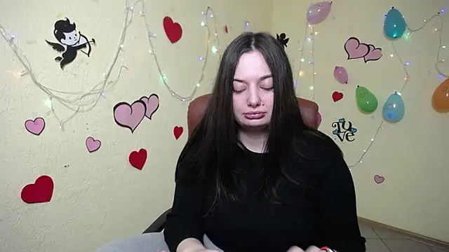 MilanaPrice online show from January 16, 6:16 pm