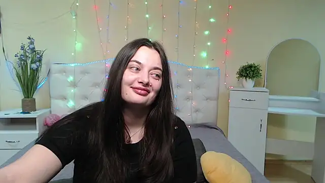 MilanaPrice online show from January 23, 3:37 am