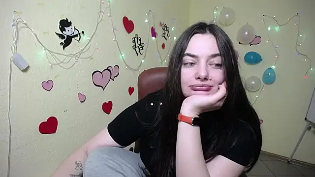 MilanaPrice online show from January 30, 9:25 pm