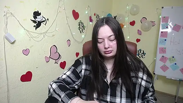 MilanaPrice online show from February 11, 6:22 pm