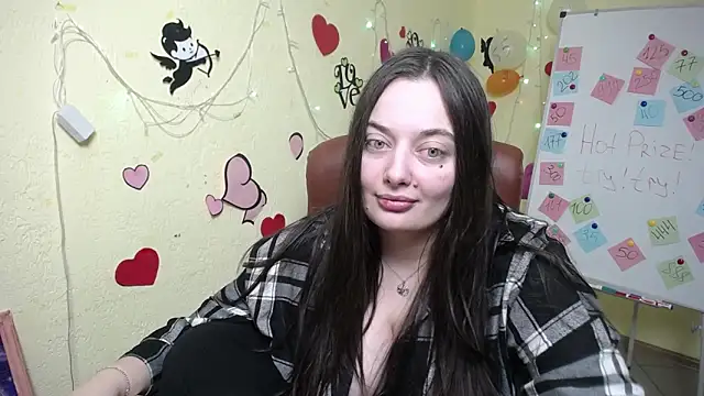 MilanaPrice online show from February 12, 9:33 pm