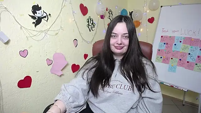 MilanaPrice online show from February 20, 6:24 pm