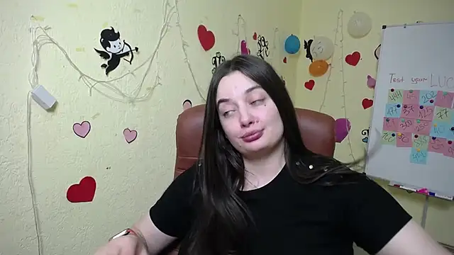 MilanaPrice online show from February 28, 9:33 pm