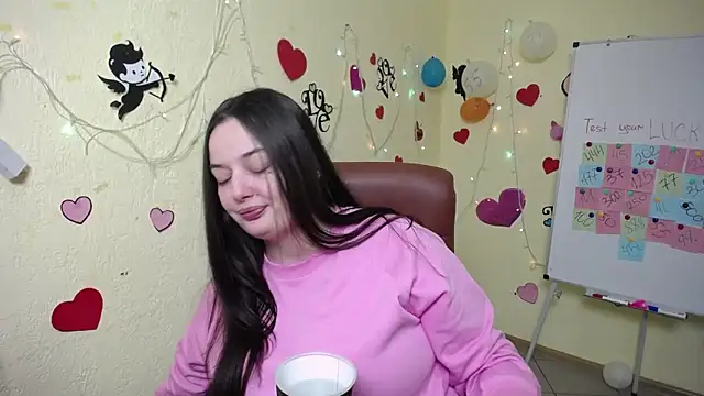 MilanaPrice online show from March 3, 6:22 pm