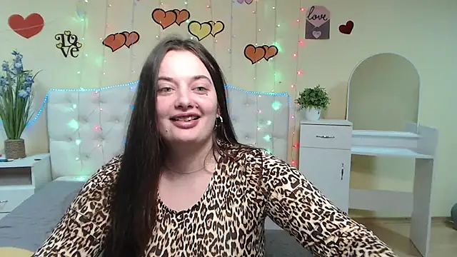 MilanaPrice online show from March 12, 1:47 am