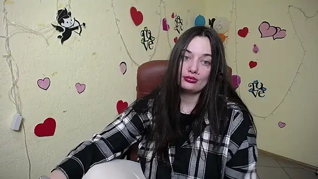 MilanaPrice online show from March 15, 6:03 am