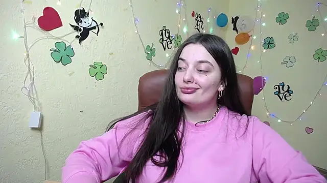 MilanaPrice online show from March 16, 12:33 pm