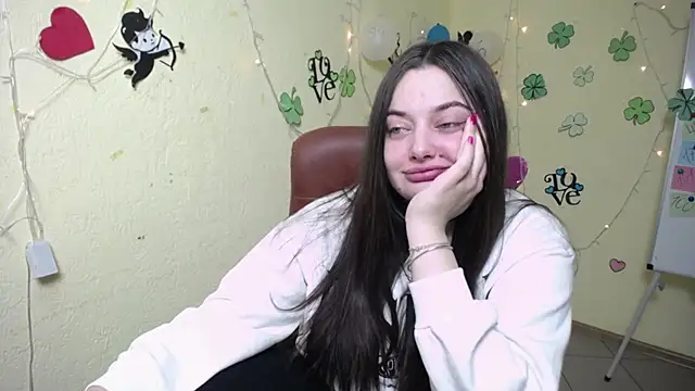 MilanaPrice online show from March 22, 6:22 am