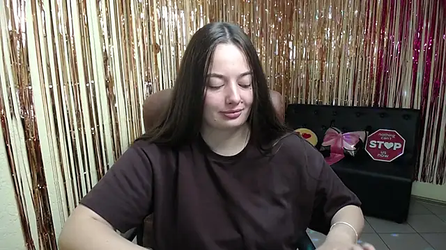 MilanaPrice online show from September 12, 5:40 am