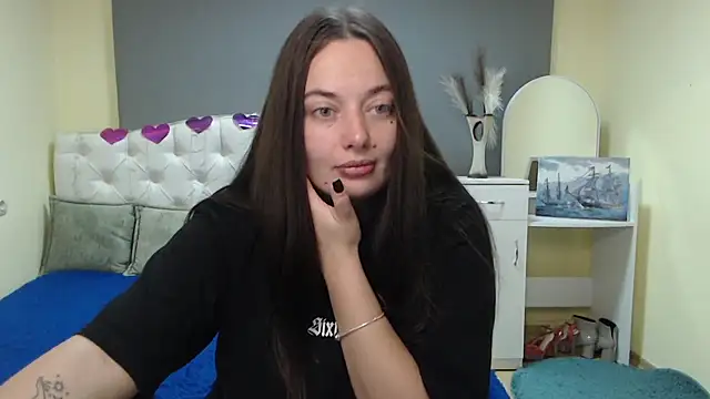 MilanaPrice online show from September 13, 11:10 am