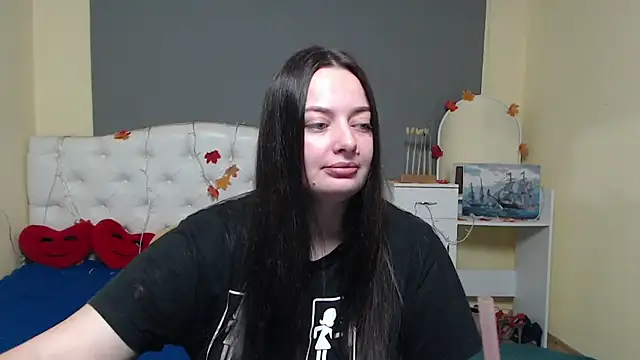 MilanaPrice online show from November 29, 7:22 am