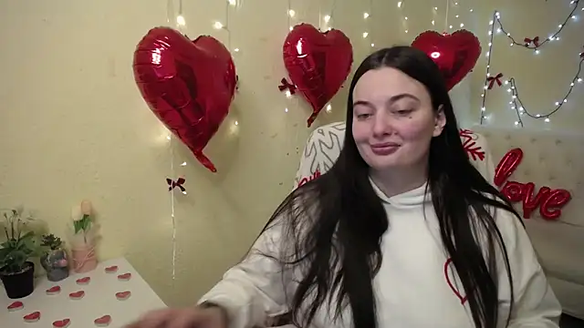 MilanaPrice online show from February 10, 7:29 pm