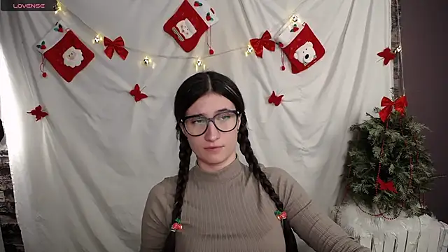 MaryEm976 online show from December 12, 12:01 pm