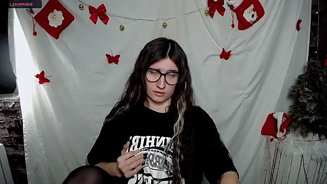 MaryEm976 online show from January 15, 9:02 am