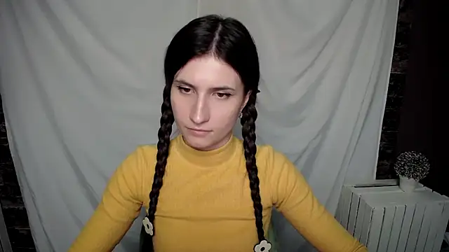 MaryEm976 online show from February 16, 8:54 am