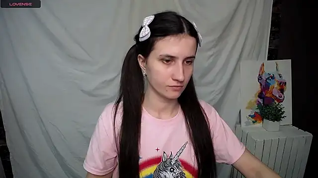 MaryEm976 online show from February 24, 8:49 am