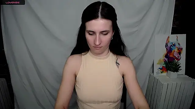 MaryEm976 online show from February 26, 12:47 pm