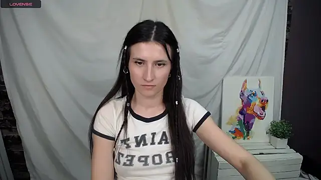 MaryEm976 online show from March 9, 12:42 pm