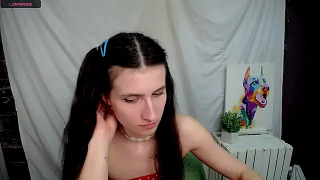 MaryEm976 online show from March 13, 2:44 pm