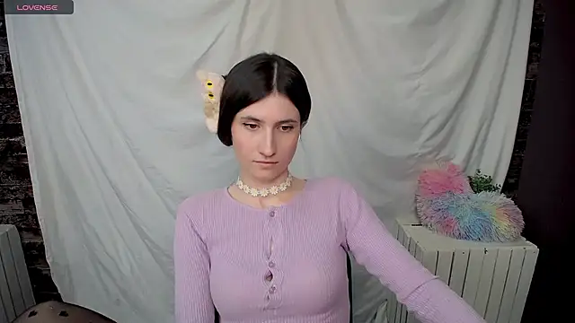 MaryEm976 online show from March 21, 9:45 am