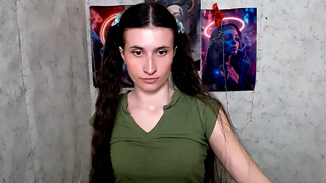 MaryEm976 online show from April 18, 8:51 am