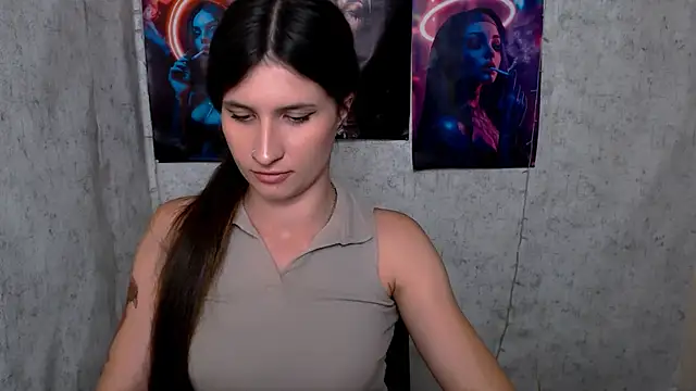MaryEm976 online show from July 11, 7:44 am