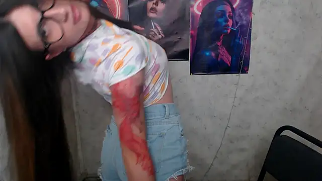 MaryEm976 online show from July 18, 7:56 am
