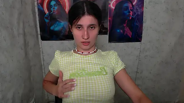 MaryEm976 online show from July 19, 9:35 am