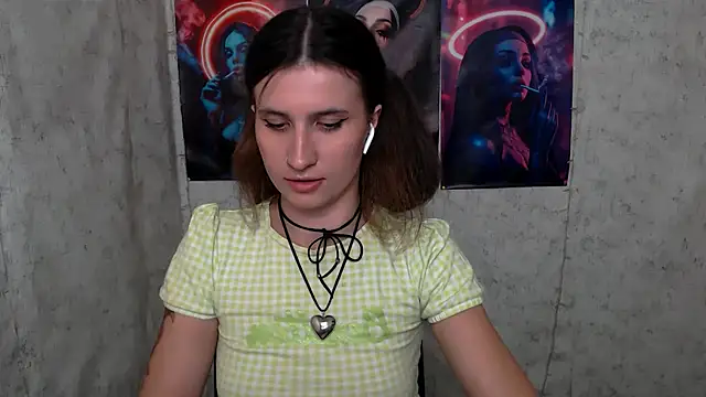 MaryEm976 online show from July 31, 10:47 am