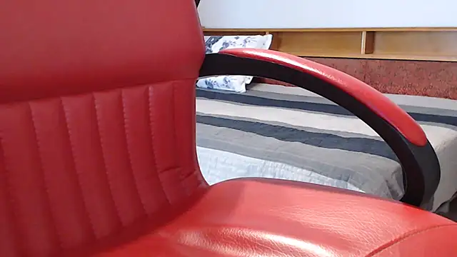 Mrprecum online show from February 21, 2:18 pm