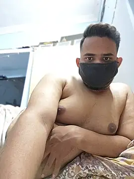 chinmlip online show from March 13, 6:58 pm