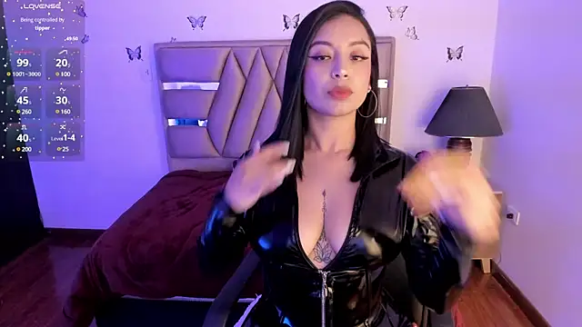 Snapshot of cristie_ortiz chatting on February 4, 4:26 am cristie ortiz online show from February 4, 4:26 am