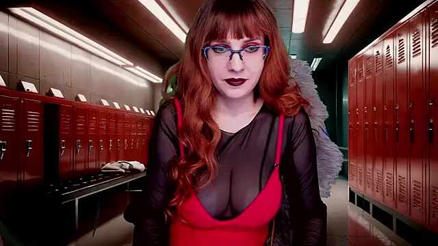 Snapshot of RoseBlooom chatting on February 27, 3:25 am RoseBlooom online show from February 27, 3:25 am