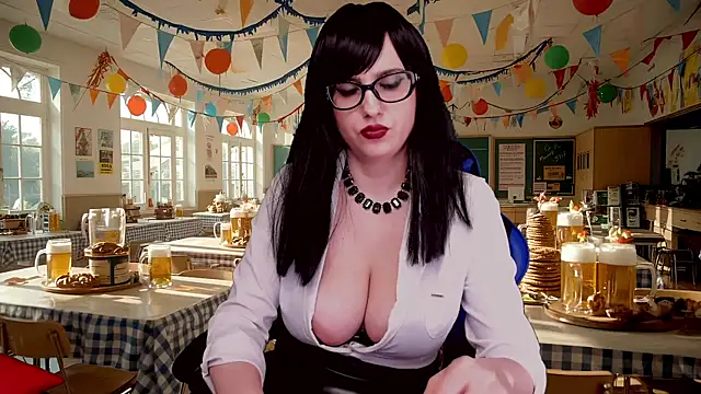 Snapshot of RoseBlooom chatting on October 3, 4:26 pm RoseBlooom online show from October 3, 4:26 pm