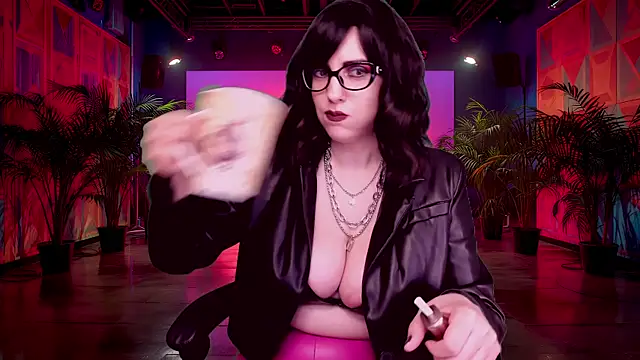 Snapshot of RoseBlooom chatting on October 10, 3:27 am RoseBlooom online show from October 10, 3:27 am