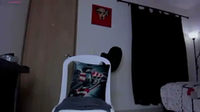 Cloudy pigDude online show from January 14, 5:24 am