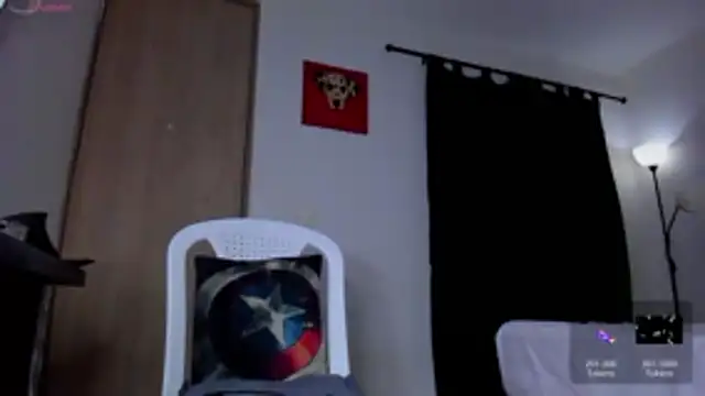 Snapshot of Cloudy_pigDude chatting on May 1, 5:01 am Cloudy pigDude online show from May 1, 5:01 am