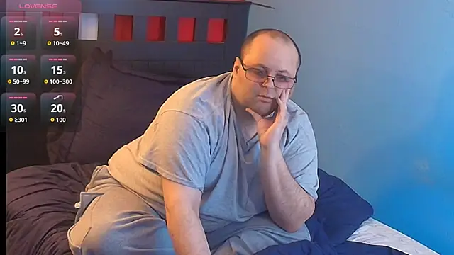 lefty15242 online show from February 26, 11:59 pm