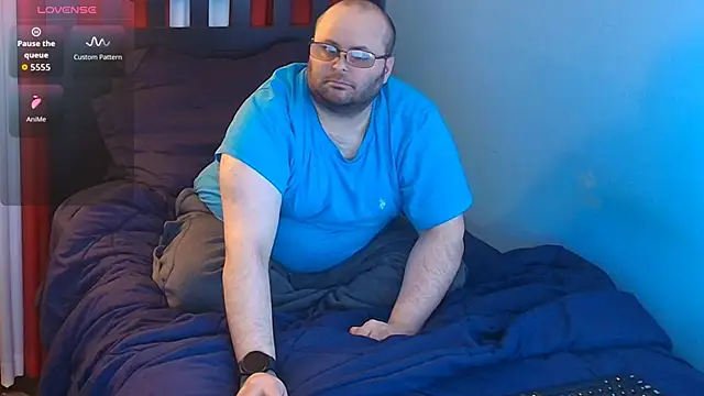 lefty15242 online show from March 28, 4:12 am