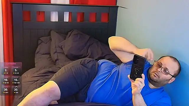 lefty15242 online show from April 15, 5:25 am