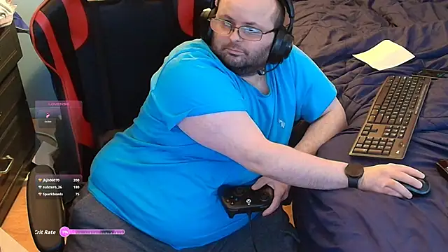 lefty15242 online show from April 20, 11:50 pm