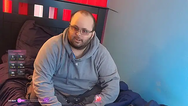 lefty15242 online show from April 21, 5:39 pm