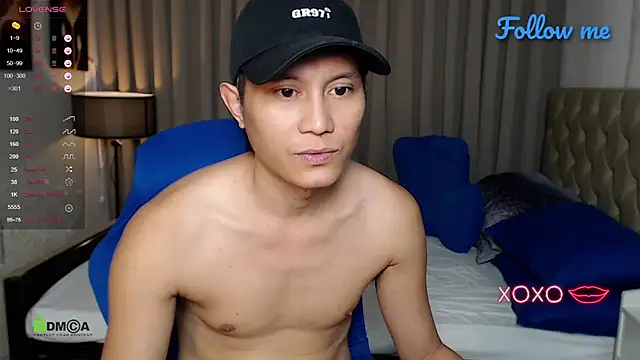 JesterFUCKGUYS online show from October 24, 6:43 am