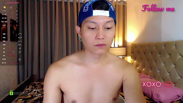 JesterFUCKGUYS online show from February 4, 6:30 am