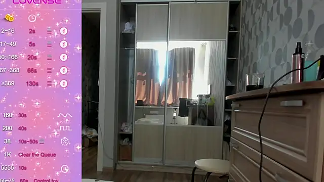 92yourbitch922 online show from April 22, 9:22 am