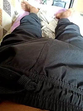 Snapshot of sushilbhosale667 chatting on January 19, 9:35 am sushilbhosale667 online show from January 19, 9:35 am