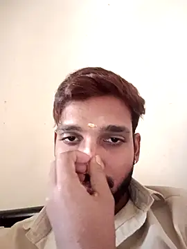 Snapshot of sushilbhosale667 chatting on February 27, 5:29 am sushilbhosale667 online show from February 27, 5:29 am