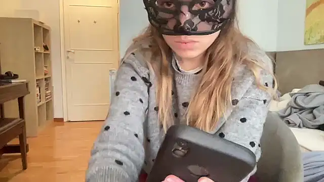 Mollyy998 online show from January 9, 10:29 am