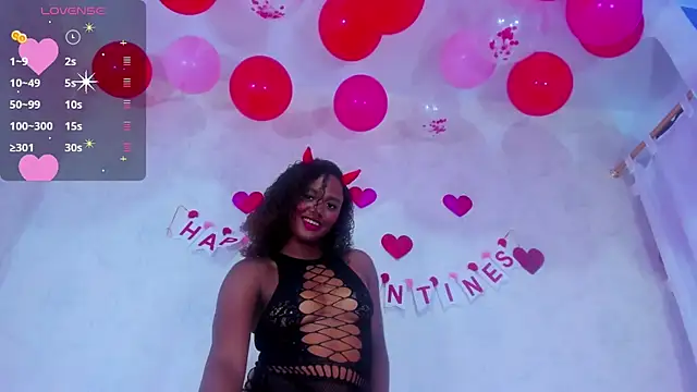 MAILYN ER online show from February 7, 8:31 pm