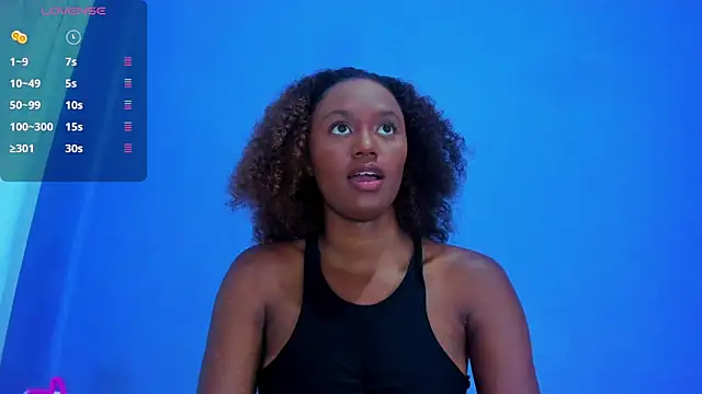 MAILYN ER online show from March 4, 8:16 pm